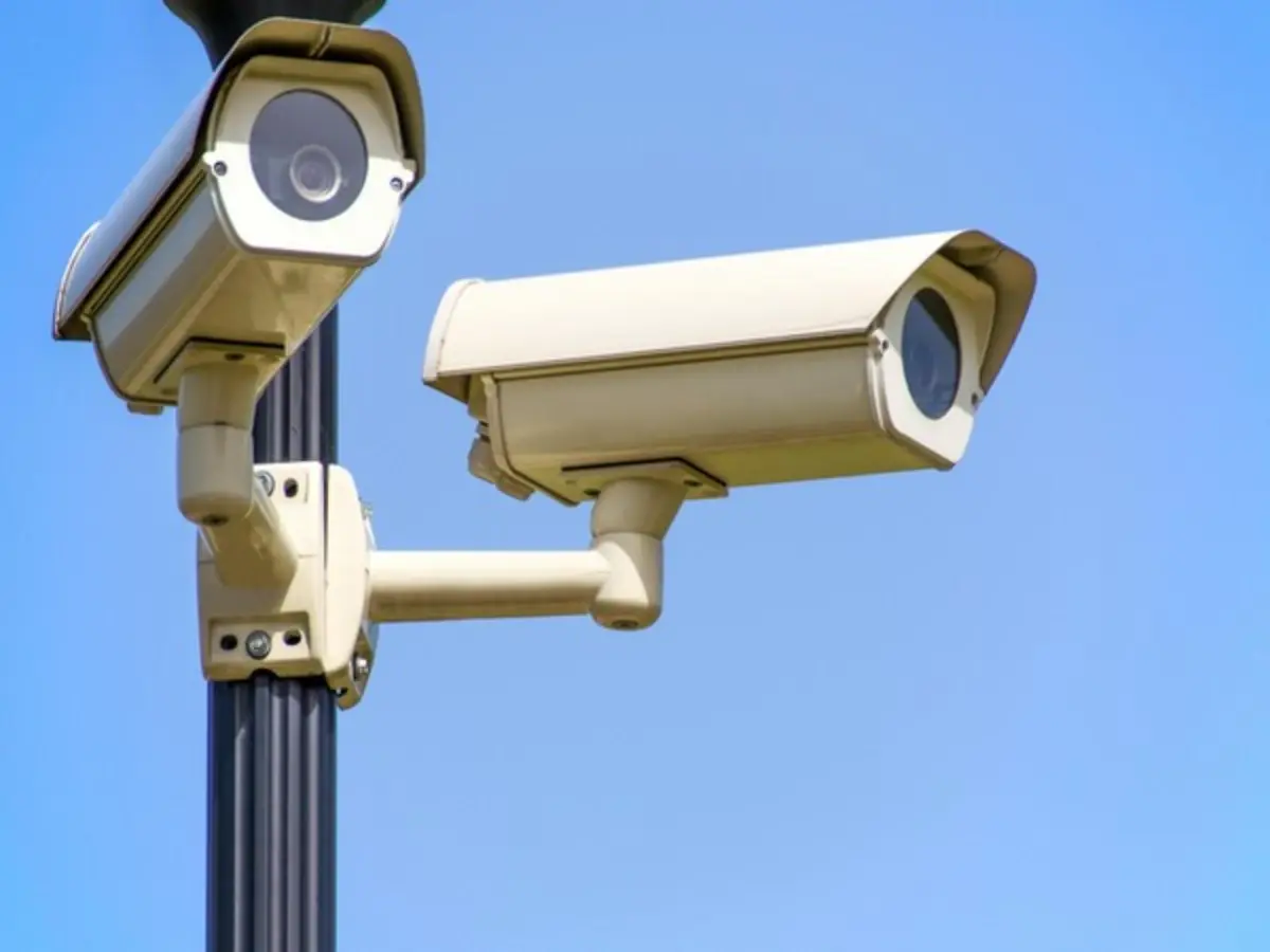 Sales of Chinese-made surveillance cameras to be banned in India, new rules take effect next month