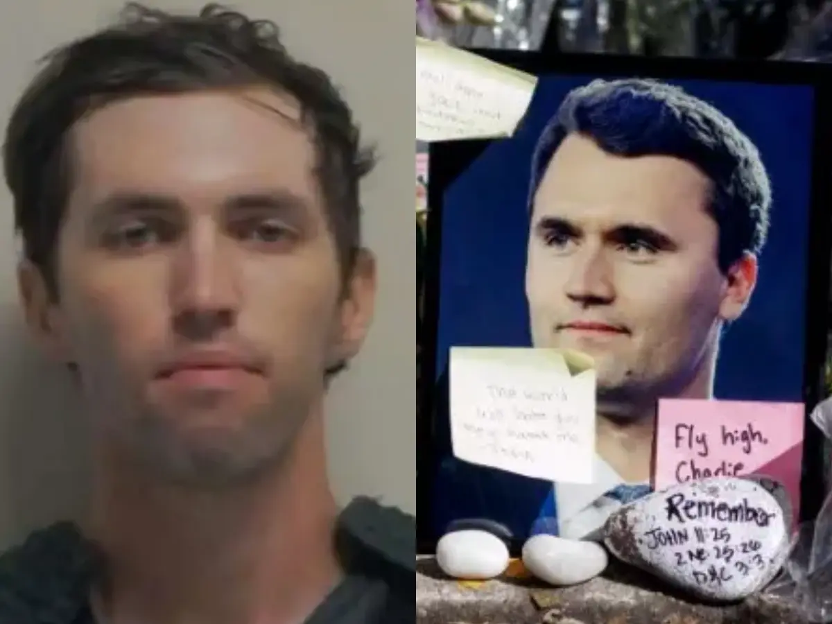 Big twist in Charlie Kirk murder trial: Bullets used in killing did not match Tyler Robinson's rifle, court filings claim