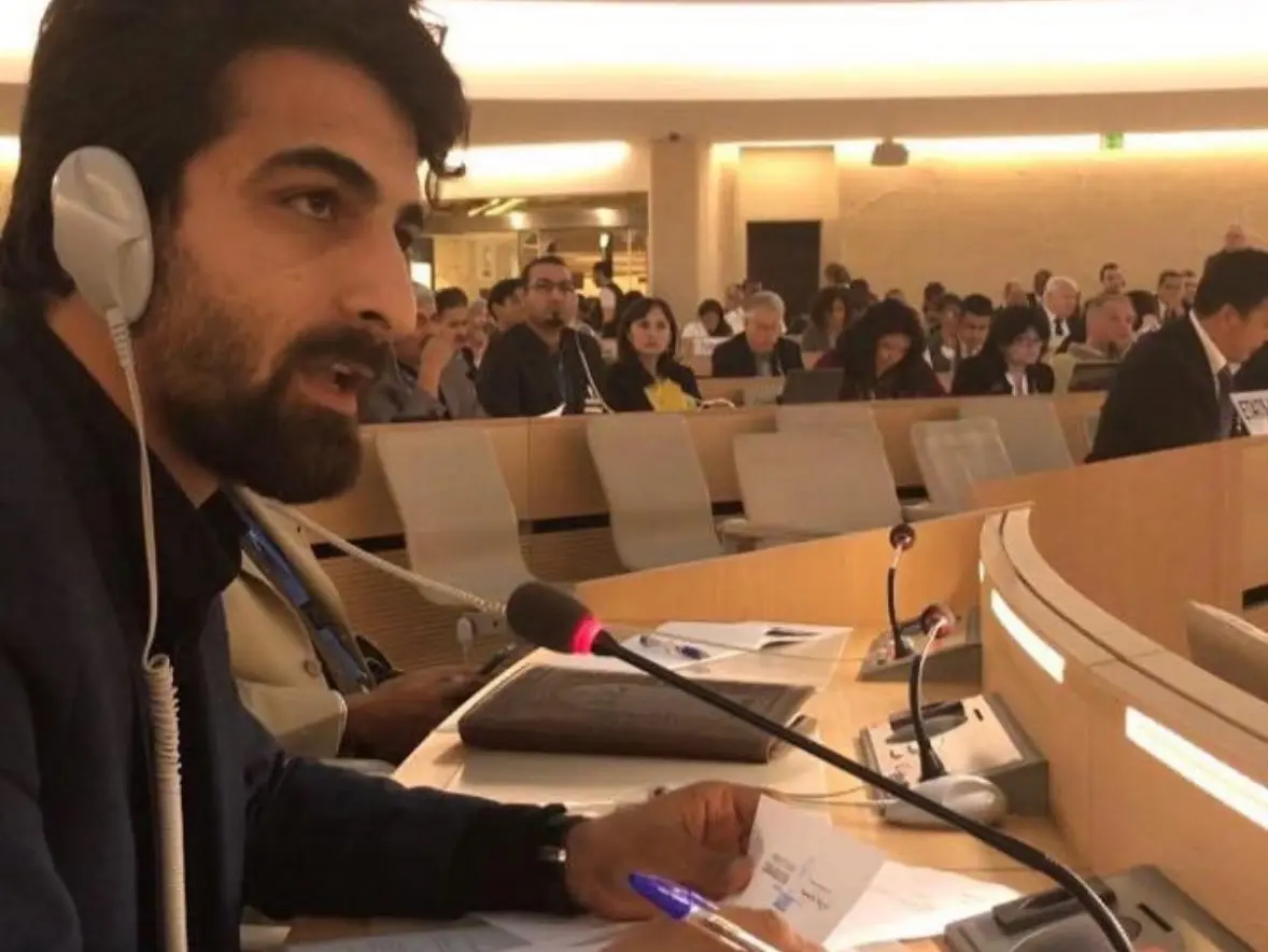 'Nuclear winter' warning: UN diplomat resigns over security concerns