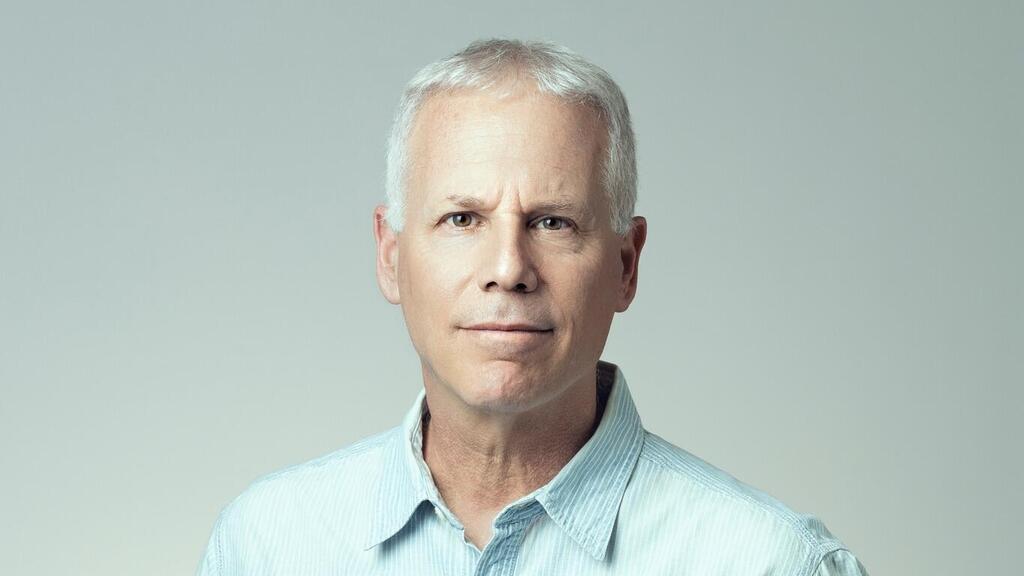 Yotam Duggan, founder of mental health app Dugri (Photo: Social Media) Yotam Duggan