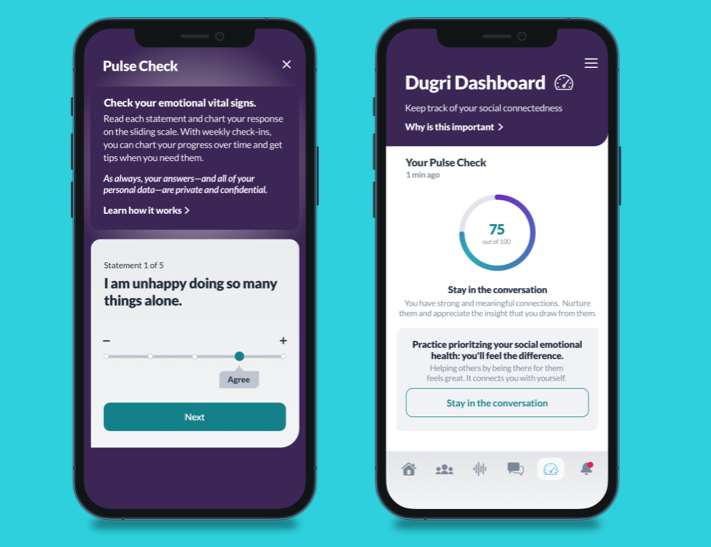 Dugri (Photo: Dugri website) Dugri