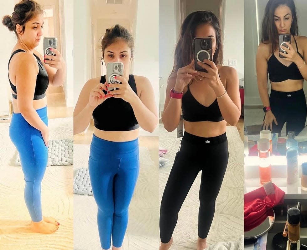 Photo credit: Neha Verma - Owned by Hearst