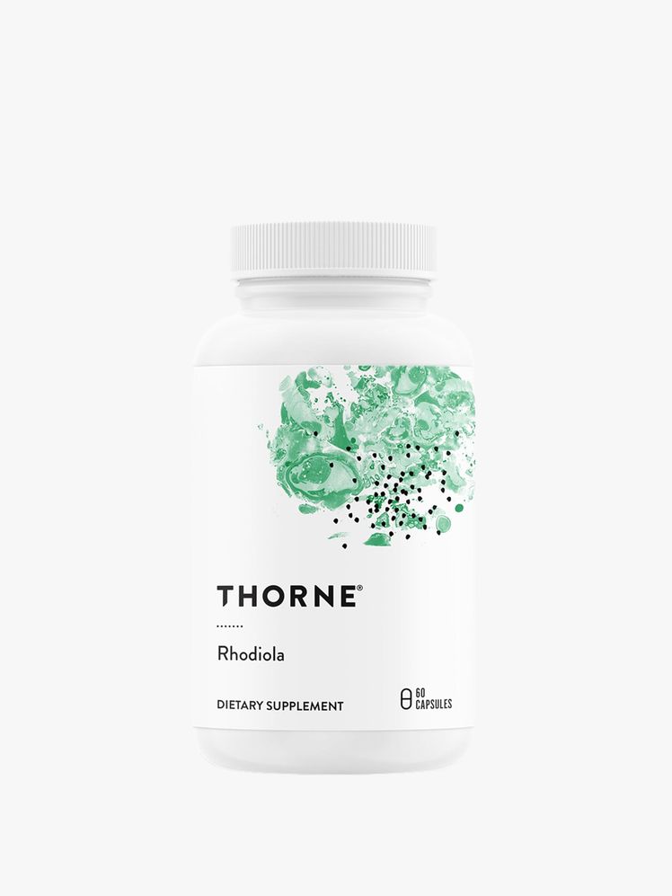 Image may contain: herb, plant and bottle