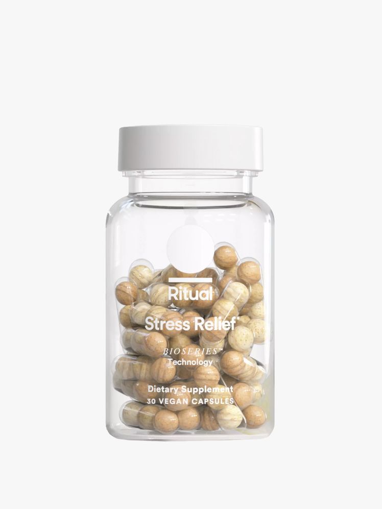 Image may contain: bottle