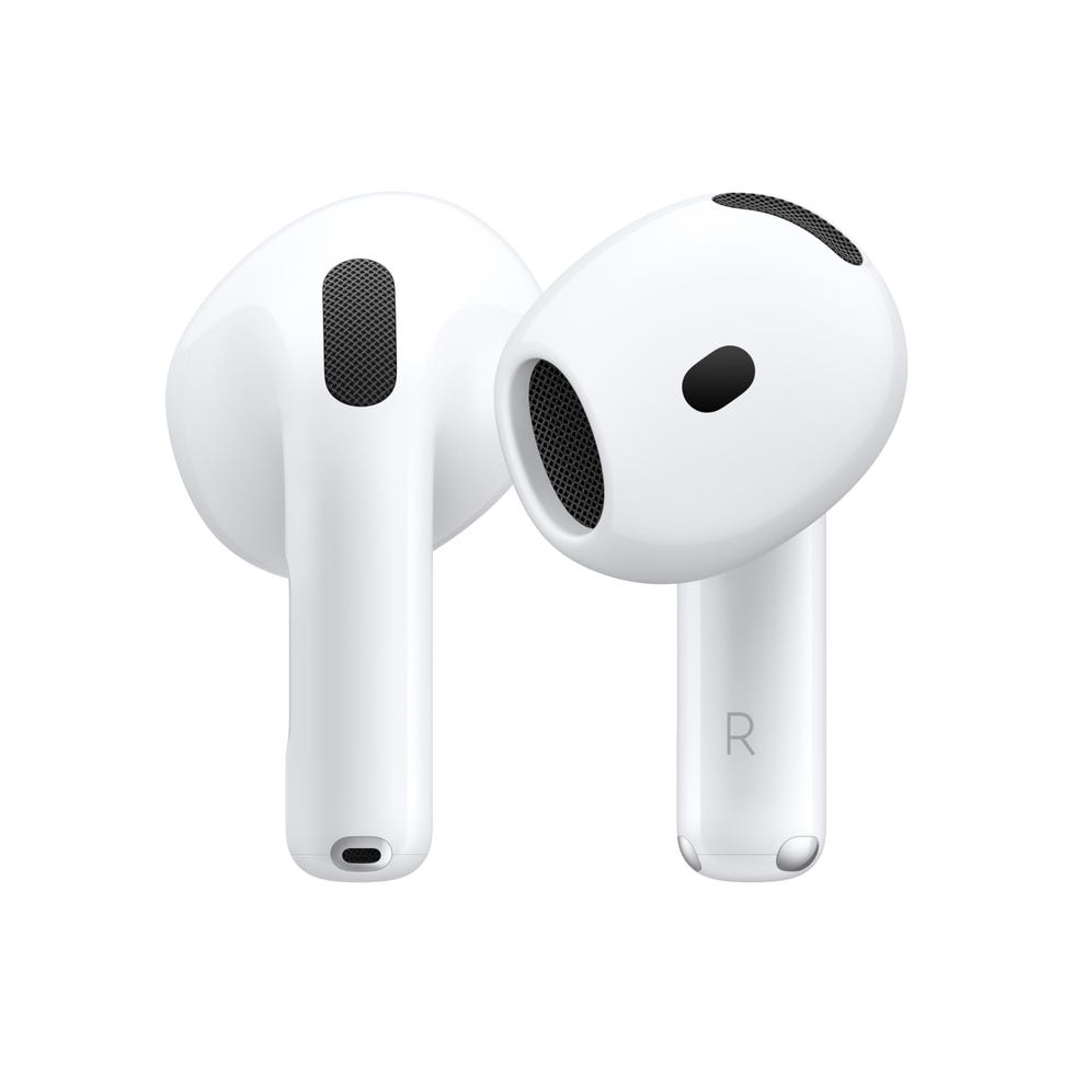 Airpods 4 with noise canceling function Airpods 4 with noise canceling function