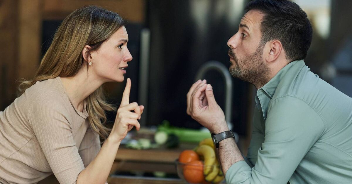 4 signs you may need couples therapy
