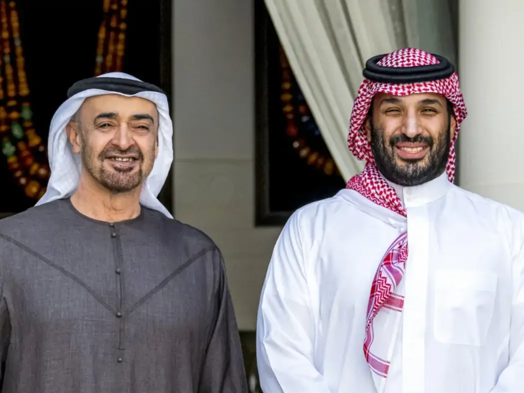 Gulf States urge President Donald Trump to continue attacking Iran amid concerns of war - report