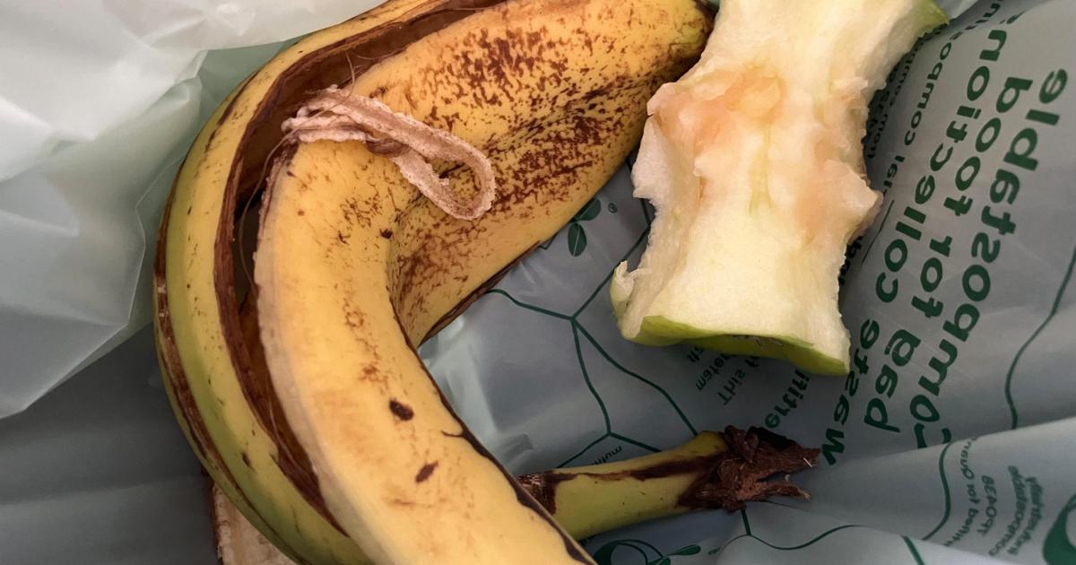 Claims food waste can be used to power thousands of Bradford homes