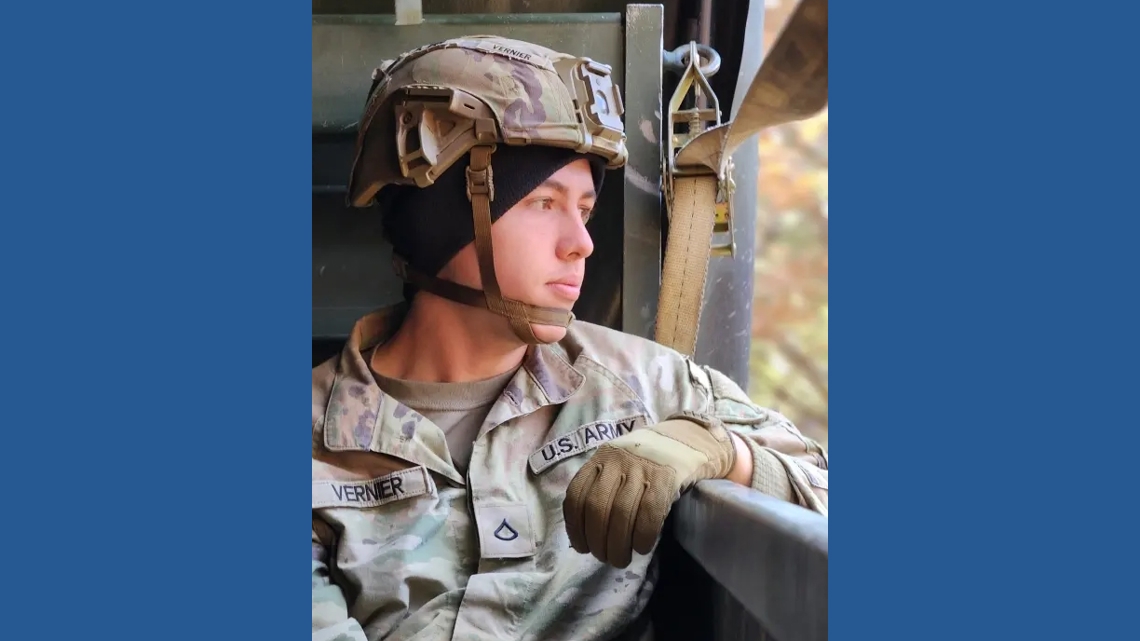 Death of local soldier highlights mental health issues among military personnel