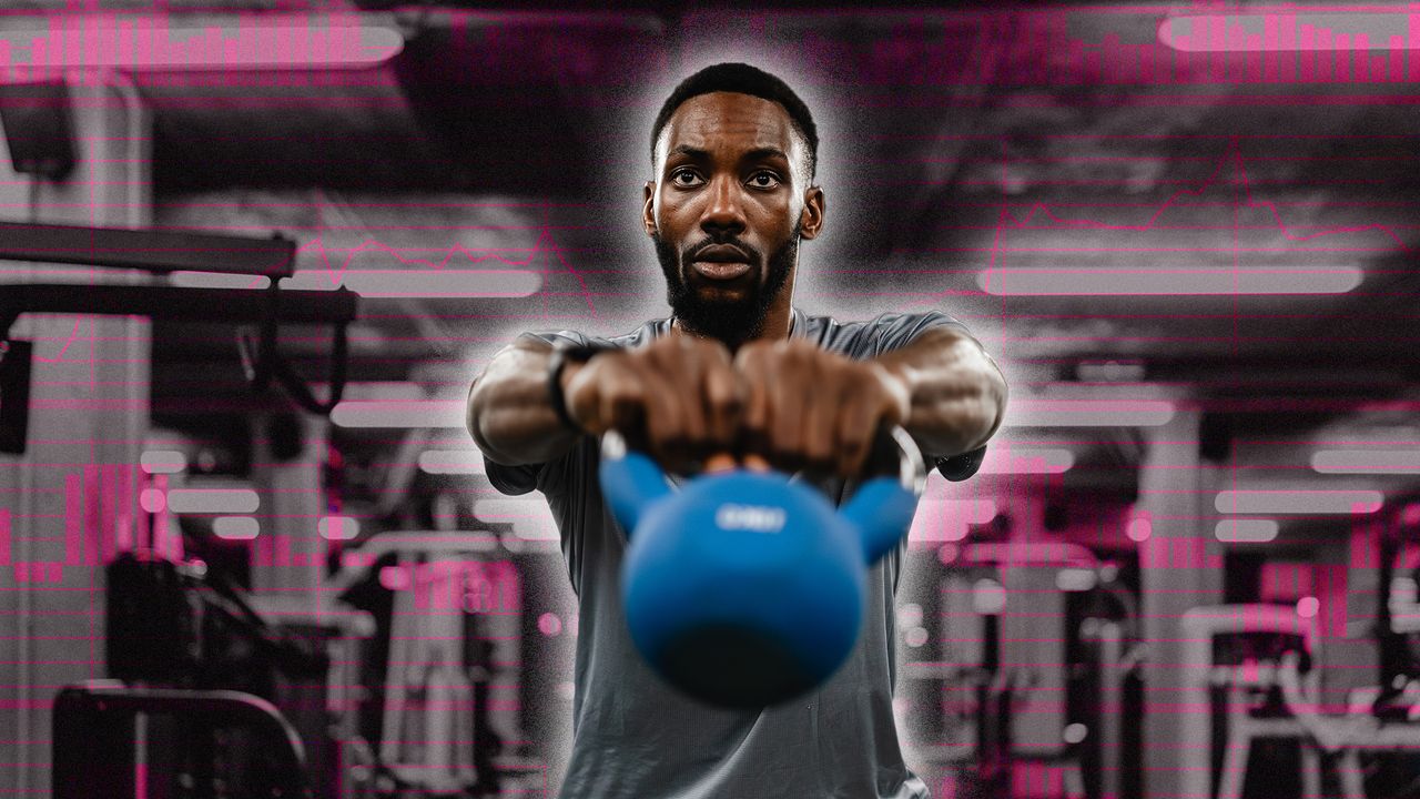 Do you exercise regularly? Here's how long it will take to see your actual results