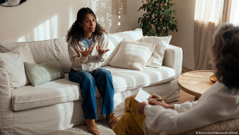 Germany: Mentally ill patients face uphill battle to get help