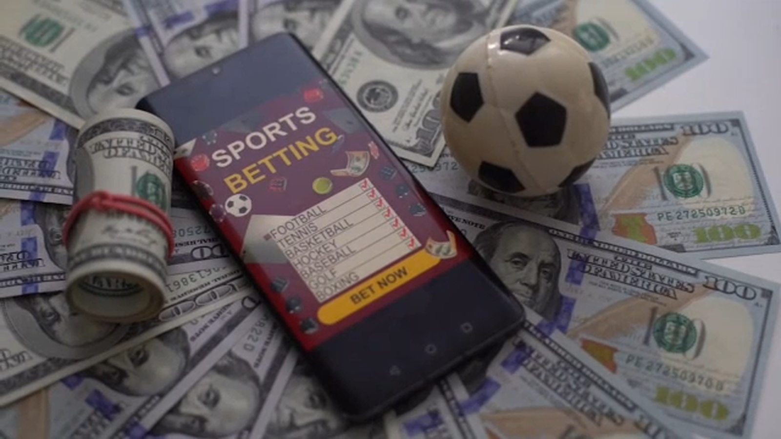 I-Team finds increase in teen gambling across North Carolina