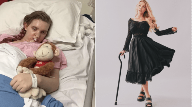 I received electroshock therapy, but it turned out to be a deadly brain bug, not depression.