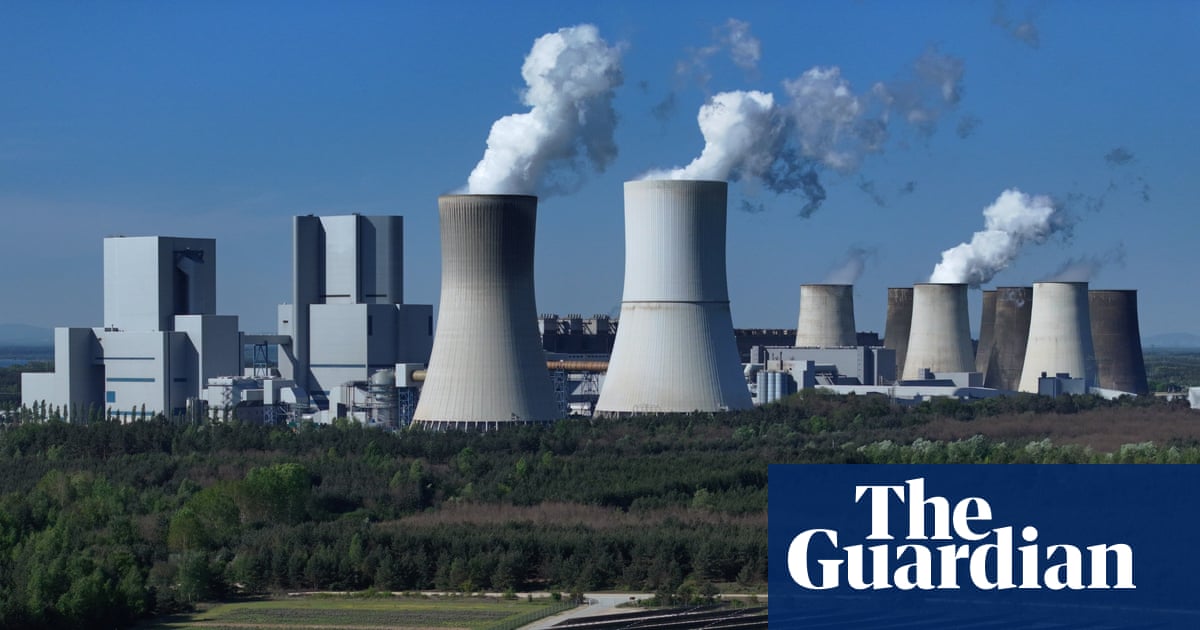 In Europe, lobbyists are taking advantage of rising fuel prices to demand dirtier energy.