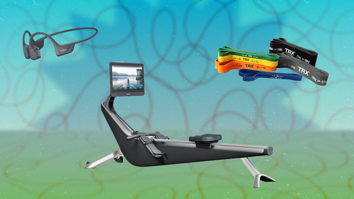 Last Minute Deals on Fitness Equipment at Amazon's Big Spring Sale