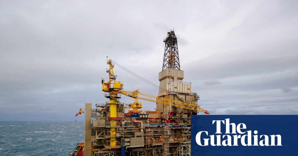 New North Sea drilling will do little to reduce UK gas imports, data shows