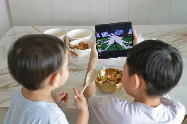 Problematic gaming rampant among Singaporean youth