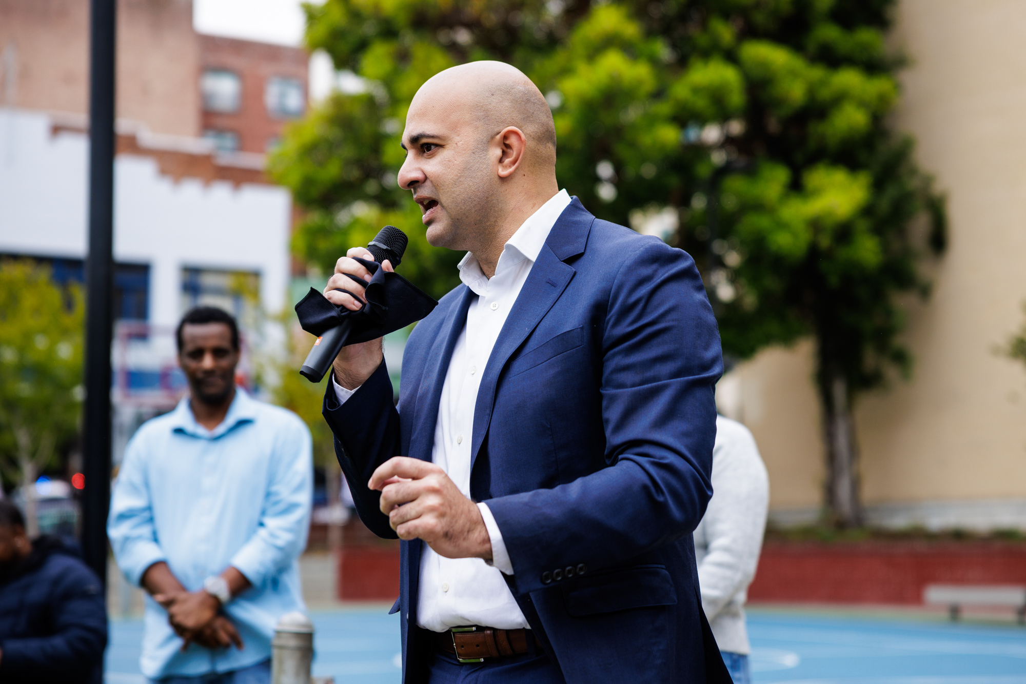 San Francisco manager Jackie Fielder takes medical leave for mental health | KQED