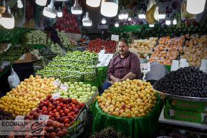 Consumer prices hit new high, inflation in Iran soars further