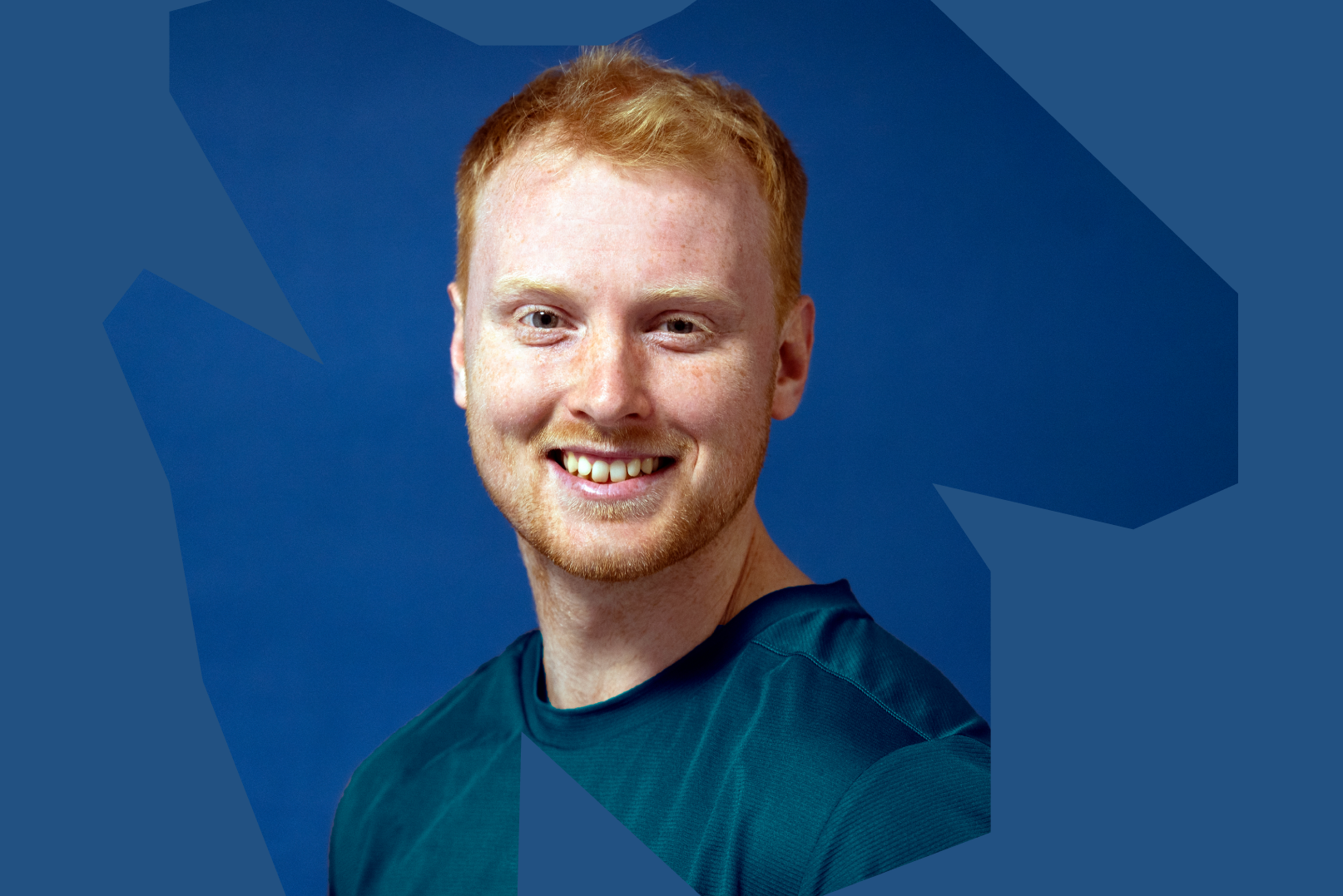 Get Harry Bullmore's Well Enough Newsletter